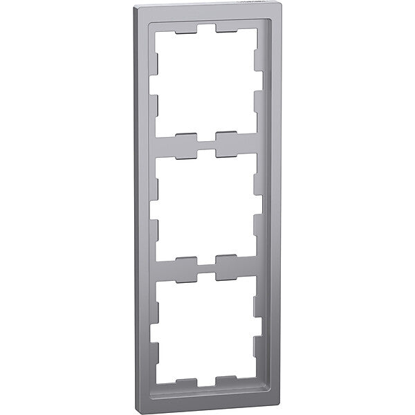 Merten Rahmen 3f.eds D-Life MEG4030-6536